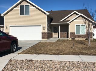 394 W Indian Camp Rd, Ogden, UT 84404