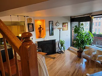 Rented by Chartwell Manhattan Realty