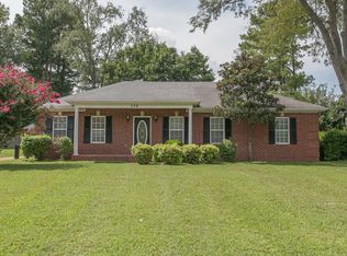 715 N Rutherford Blvd, Murfreesboro, TN 37130