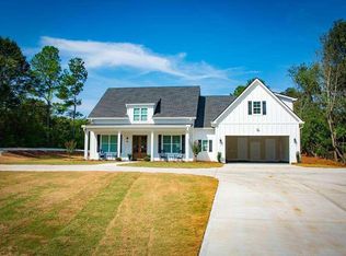 2565 Mount Zion Rd, Carrollton, GA 30117