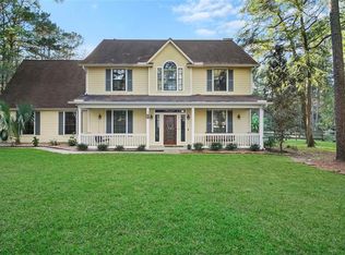 21610 Timber Ridge Dr, Magnolia, TX 77355