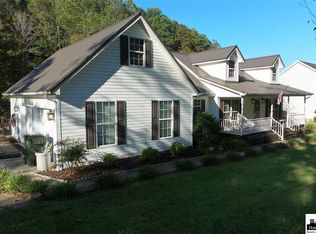 90 Hutchinson Branch Rd, Kenova, WV 25530