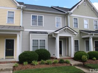 11013 David Stone Dr, Chapel Hill, NC 27517