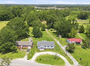 185 Saints Delight Church Rd, New Bern, NC 28560