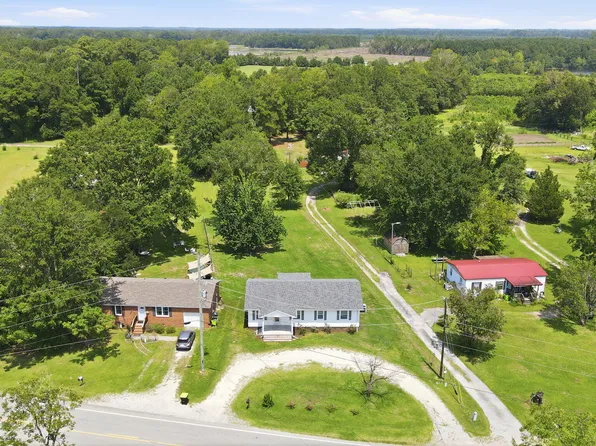 185 Saints Delight Church Road, New Bern, NC 28560