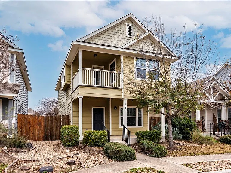 126 Wainscot Oak Way — Photo 2
