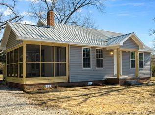 505 Hallsboro Rd S, Hallsboro, NC 28442