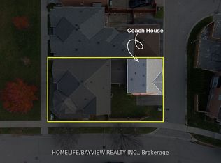 2 Hikers Ln, Markham, ON L6B 0K3