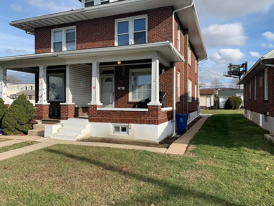 519 Muhlenberg St