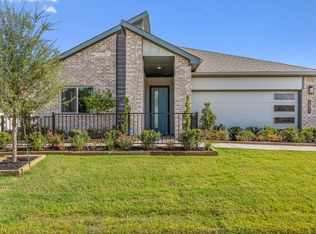 1604 Woodpecker St, Denton, TX 76205