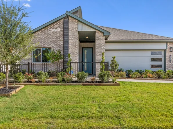 1604 Woodpecker St, Denton, TX 76205