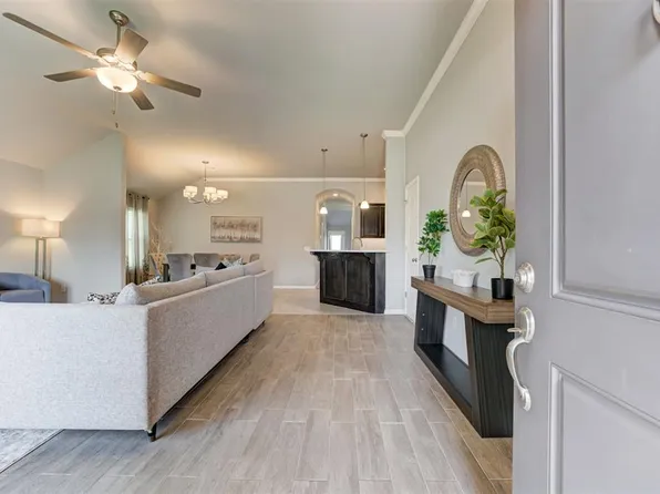 15612 Vermillion Dr, Edmond, OK 73013