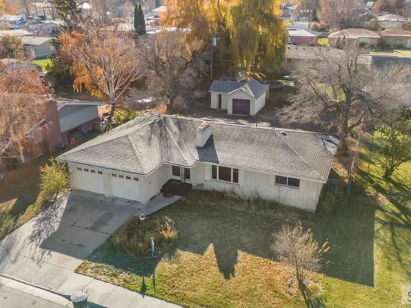 158 Birch St, Shelley, ID 83274