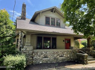 1924 Old Berwick Rd, Bloomsburg, PA 17815