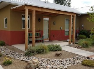 2324 Rio Grande Blvd NW, Albuquerque, NM 87104