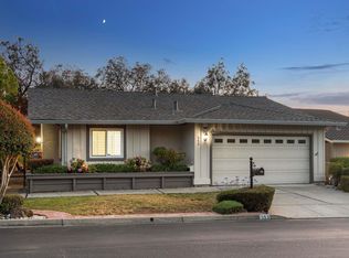 553 Saint George Rd, Danville, CA 94526