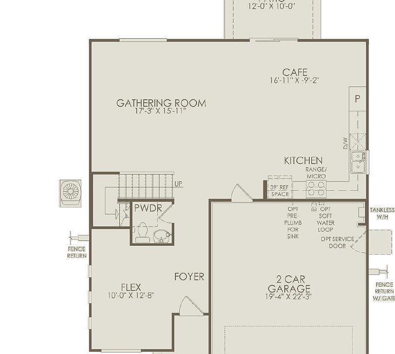 2nd image of 32307 N Vernal Lane