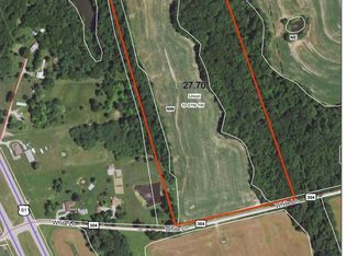 27 County Road 304, Eolia, MO 63344