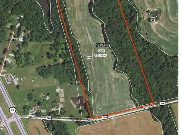 27 County Road 304, Eolia, MO 63344