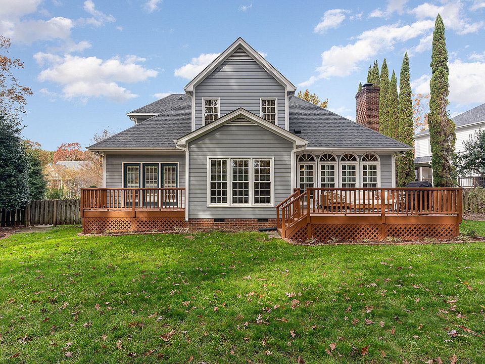 2nd image of 8608 Davishire Dr