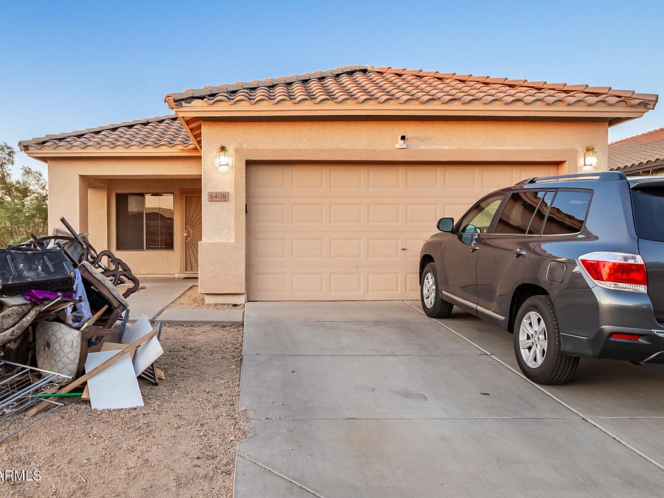 1st image of 6408 W GROSS Avenue