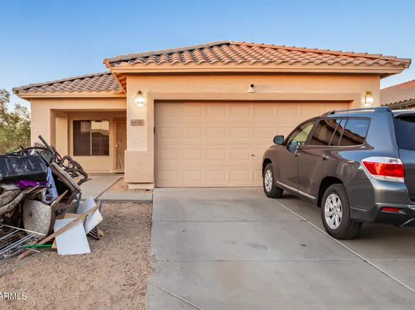 6408 W GROSS Avenue, Phoenix, AZ 85043