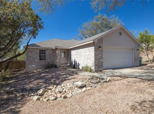 21518 Horseshoe Loop, Lago Vista, TX 78645