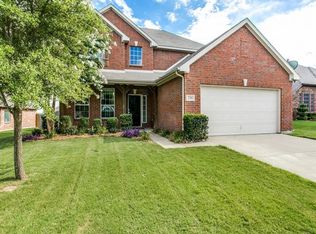 226 Brook Meadow Ct, Midlothian, TX 76065