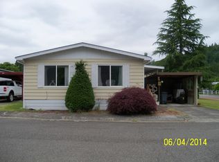 8411 38th St E, Edgewood, WA 98371
