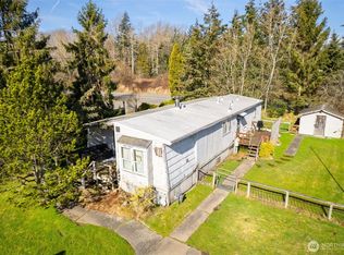 4684 Sunburst Dr, Blaine, WA