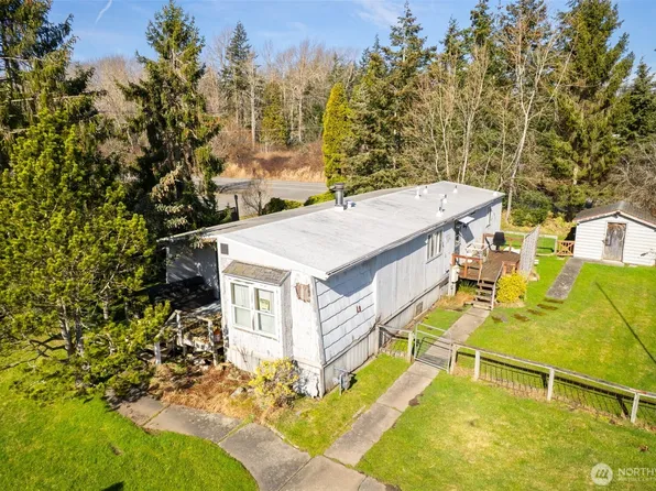 4684 Sunburst Drive, Blaine, WA 98230