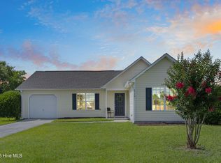 6739 Newbury Way, Wilmington, NC 28411