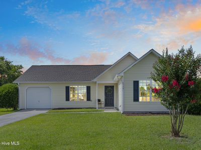 6739 Newbury Way, Wilmington, NC, 28411