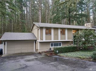16972 431st Ave SE, North Bend, WA 98045