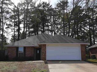 184 Brooklynn St, Byram, MS 39272