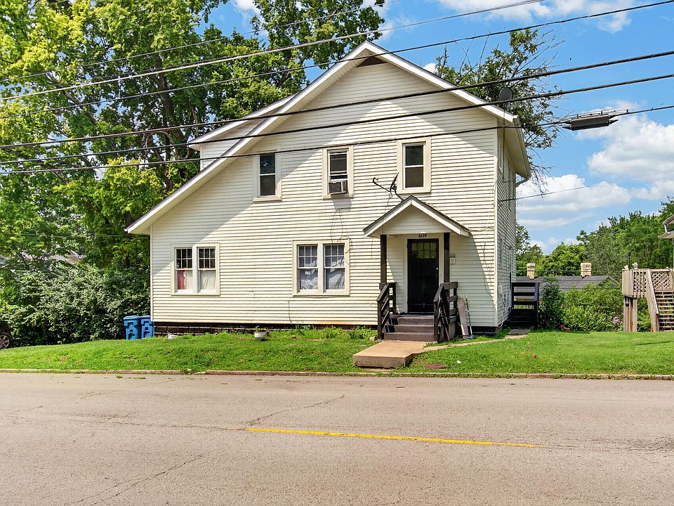 1st image of 609 N 3rd St