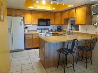 954 W Palma De Pina, Tucson, AZ 85704
