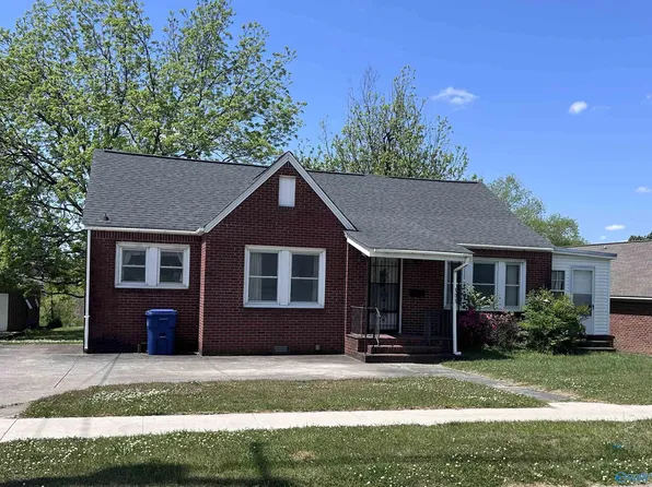 303 Baltimore Ave, Albertville, AL 35950