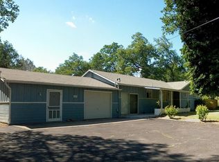 1672 Lake Blvd, Redding, CA 96003