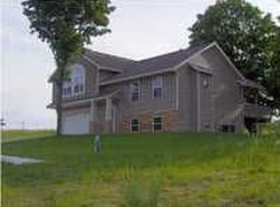 4383 Pleasentview Ln, Dorr, MI 49323