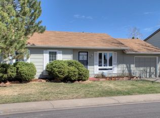 229 Summit Cir, Lafayette, CO 80026