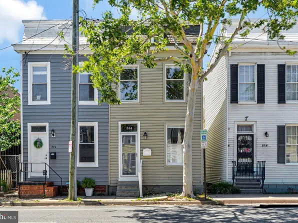 514 N Patrick St, Alexandria, VA 22314