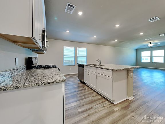 4th image of 3533 Catlett Creek Dr