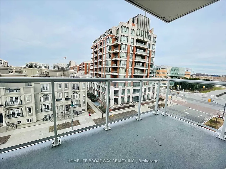 18 Rouge Valley Dr W #506 — Photo 13