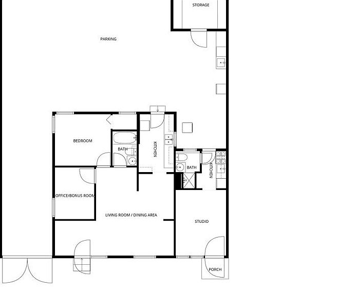 Listing photo 2