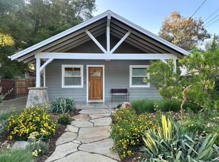 408 E Aliso St, Ojai, CA 93023
