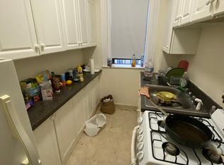 1148A Commonwealth Ave #59, Allston, MA 02134