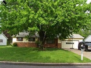 929 Princeton Ave, Amherst, OH 44001