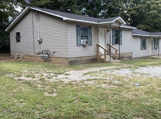 9 N Main St, Stanton, TN 38069