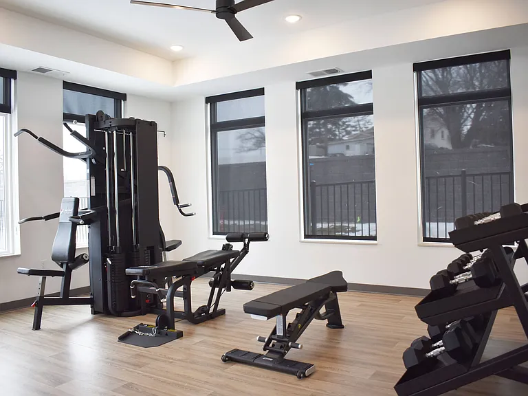 Argenta Townhomes — Photo 11
